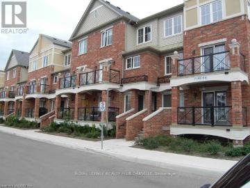 Apartment for rent in Halton - Balcony