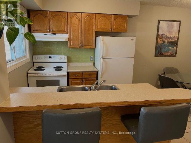 apartment at 19 – 211 VERONICA DRIVE