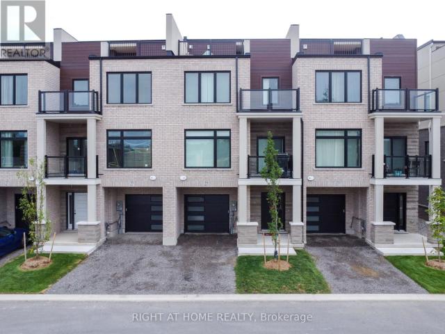 apartment at 19 – 292 VINE STREET