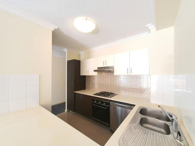 apartment at 19 / 502 Carlisle Avenue, Mount Druitt, NSW 2770