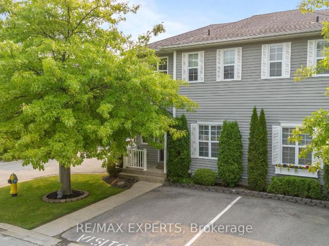 apartment at 19 608 SIMCOE STREET, Niagara on the Lake, Ontario, L0S1J0