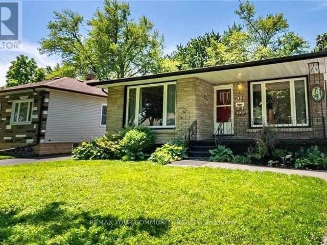 apartment at 19 CAMERON AVENUE, Welland, Ontario, L3B1J9