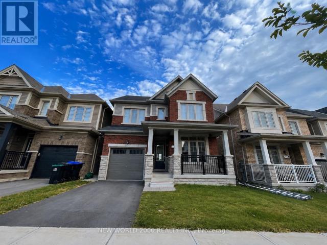 apartment at 19 CASSERLEY CRESCENT, New Tecumseth, Ontario, L0G1W0