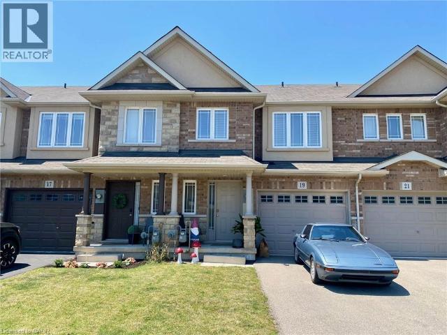 apartment at 19 CHARLESWOOD Crescent, Hannon, Ontario, L0R1P0