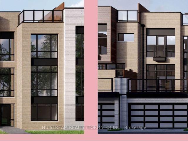 apartment at 19 CREDIT LANE, Richmond Hill, Ontario, L4E1G9