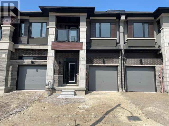 apartment at 19 BOWERY ROAD, Brantford, Ontario, N3V0A9
