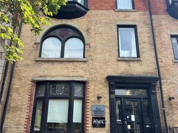 apartment at 19 BOLD Street Unit# 4, Hamilton, Ontario, L8P1T3