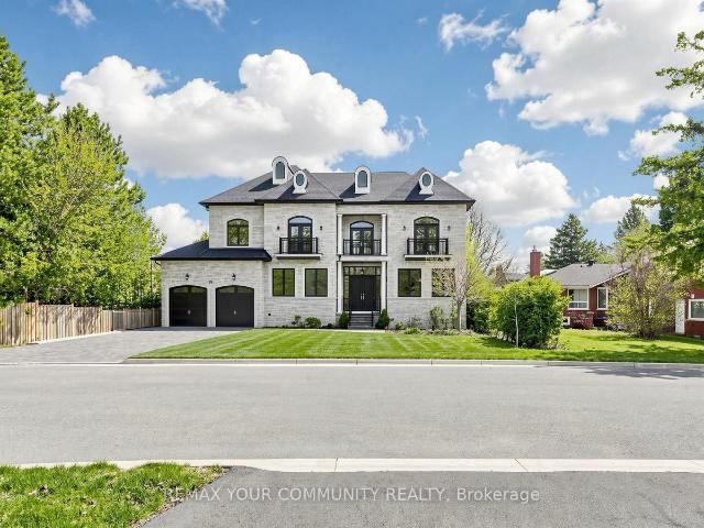 apartment at 19 BLYTH STREET, Richmond Hill, Ontario, L4E2Y2