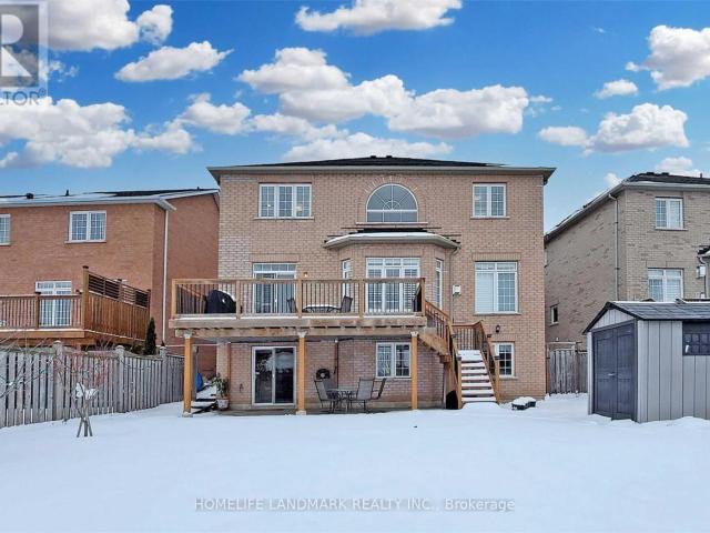 apartment at 19 BRASS DRIVE, Richmond Hill, Ontario, L4E4T3