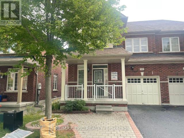 apartment at 19 FITZROY AVENUE, Markham, Ontario, L6E0J4