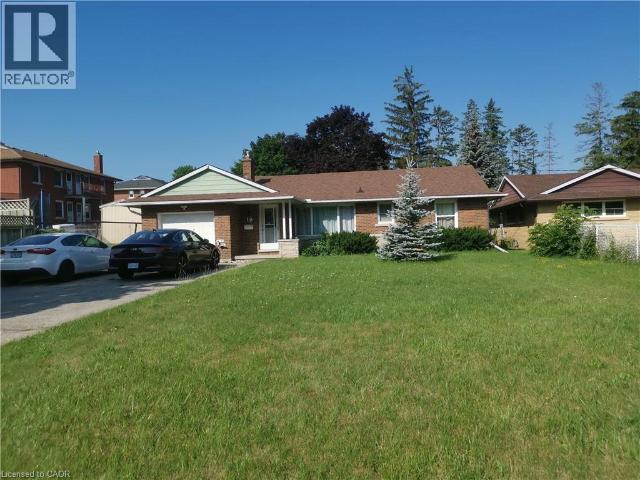 apartment at 19 HAHN Place Unit# Upper