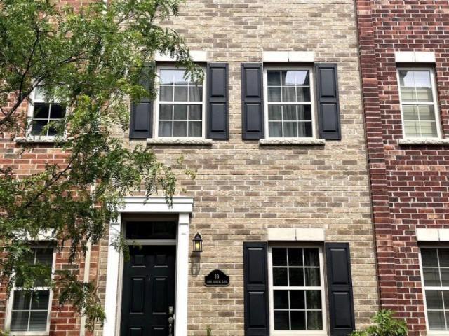 apartment at 19 JOHN RUSSELL LANE, Kitchener, Ontario, N2H0B5