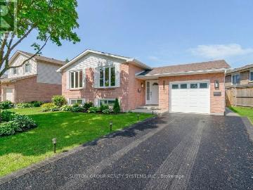 apartment at 19 LORRAINE DRIVE, Cambridge, Ontario, N1R6N9