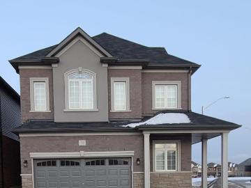apartment at 19 MORIARITY DRIVE, Brant, Ontario, N3L0K4