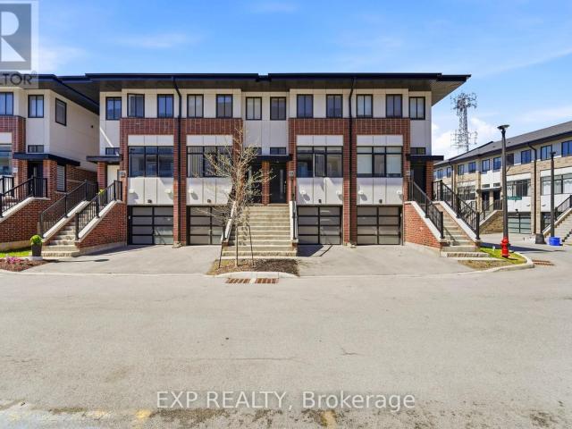apartment at 19 MARKLE CRESCENT