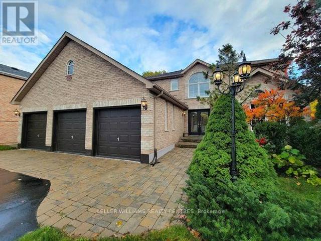 apartment at 19 NORTHVIEW CRESCENT, Barrie, Ontario, L4N9T4