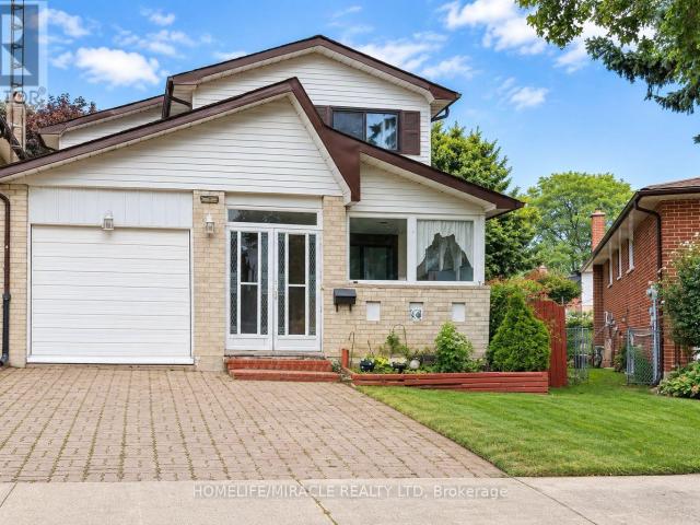 apartment at 19 SHADEMASTER COURT, Toronto, Ontario, M1B1Y5
