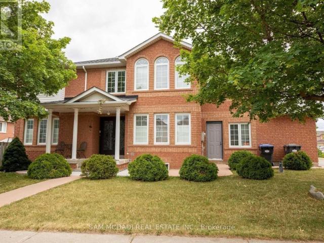 apartment at 19 STERRITT DRIVE, Brampton, Ontario, L6Y5E4