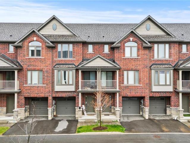 apartment at 19 PICARDY Drive Unit# 4, Hamilton, Ontario, L8J0M7