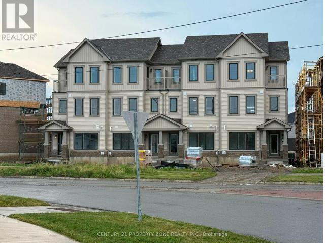 apartment at 19 VANDERBURGH LANE, Thorold, Ontario, L2V0R1