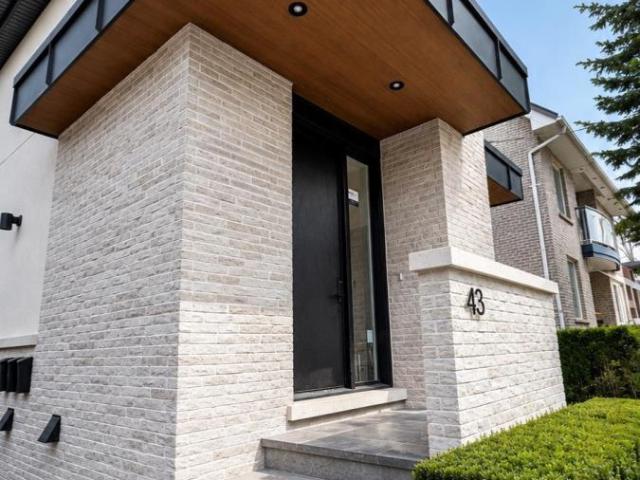 apartment at #1 43 ELMWOOD AVENUE N, Mississauga, Ontario, L5G3K1