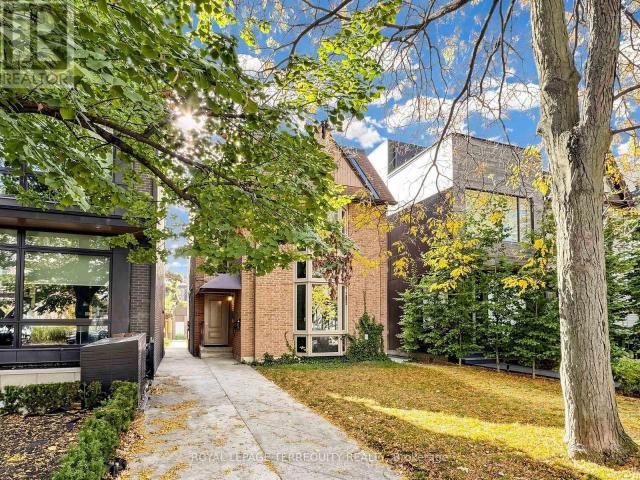 apartment at 1 41 SUMMERHILL AVENUE, Toronto, Ontario, M4T1A9