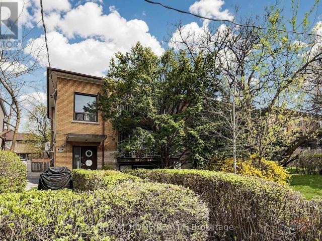 apartment at 1 427 LAWRENCE AVENUE W, Toronto, Ontario, M5M1C3