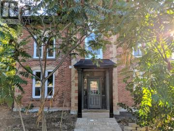 apartment at 1 44 MAIN STREET N, Halton Hills, Ontario, L7J1W2