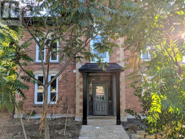 apartment at 1 44 MAIN STREET N, Halton Hills, Ontario, L7J1W2