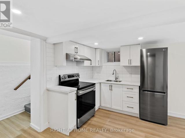 apartment at 1 477 MONTRAVE AVENUE, Oshawa, Ontario, L1J4S6