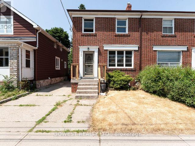 apartment at 1 480 JANE STREET, Toronto, Ontario, M6S4A2