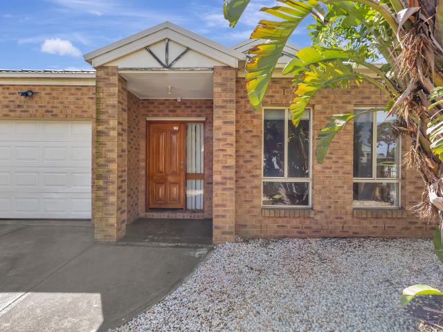 apartment at 1 / 4 Cooper Street, BROADMEADOWS VIC 3047, Australia