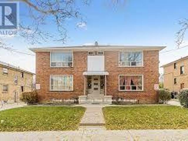 apartment at 1 – 56 LEDUC DRIVE