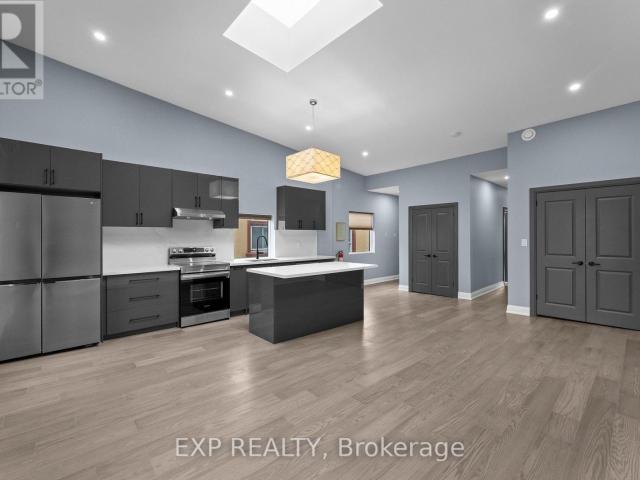 apartment at 1 5850 FERRY STREET, Niagara Falls, Ontario, L2G1S9