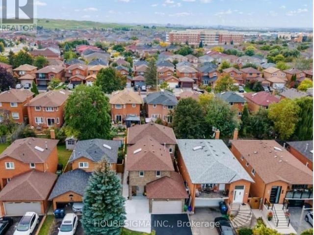apartment at 1 659 ROSELAIRE TRAIL, Mississauga, Ontario, L5R3C6