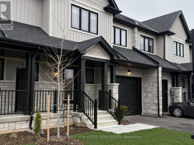 apartment at 1 – 6894 GARNER ROAD