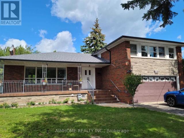 apartment at #1 – 68 CLAVER AVENUE S