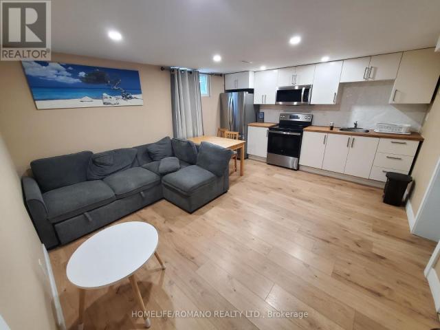 apartment at 1 – 6 EARLDOWN DRIVE