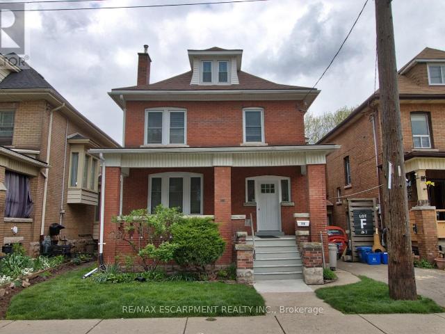 apartment at 1 70 SPADINA AVENUE, Hamilton, Ontario, L8M2X1