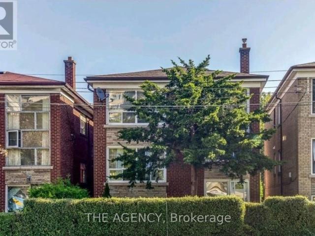 apartment at 1 – 75 KEELE STREET