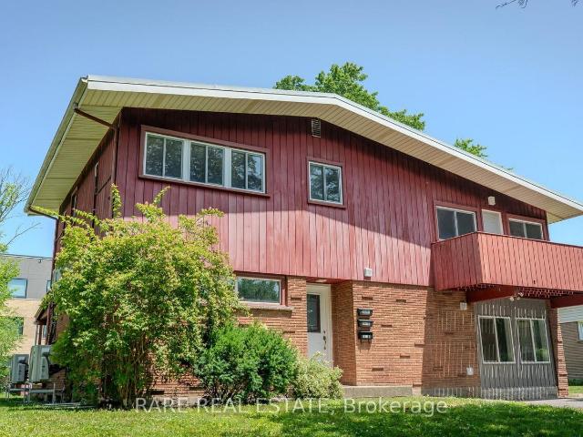 apartment at 1 7 PLAZAWAY STREET, Welland, Ontario, L3C4J6