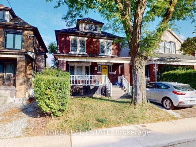 apartment at 1 8 BALSAM AVENUE N, Hamilton, Ontario, L8L6Y2