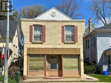 apartment at 1 90 WELLINGTON STREET E, Aurora, Ontario, L4G1H8
