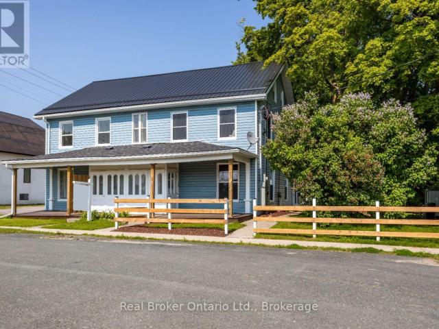 apartment at 1 91 DIVISION STREET, Cramahe, Ontario, K0K1S0