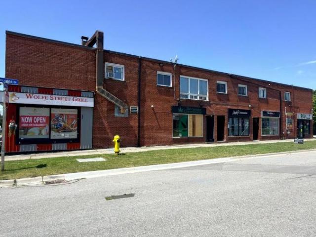 apartment at 1 92 WOLFE STREET, Oshawa, Ontario, L1H3T6