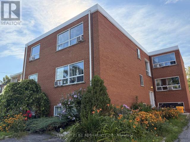 apartment at 1 13 QUEEN STREET, Barrie, Ontario, L4M1Y9