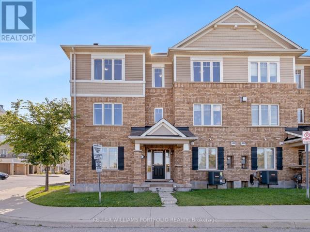 apartment at 1 1025 NADALIN HEIGHTS, Milton, Ontario, L9T8R3