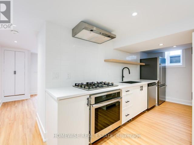 apartment at 1 103 MALVERN AVENUE, Toronto, Ontario, M4E3E6