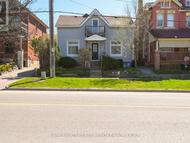 apartment at 1 – 103 MULCASTER STREET