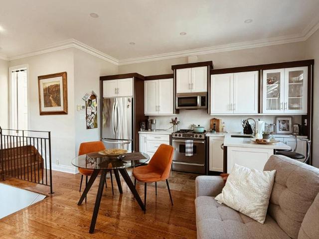 apartment at 1 1186 ROYAL YORK ROAD, Toronto, Ontario, M9A4B3